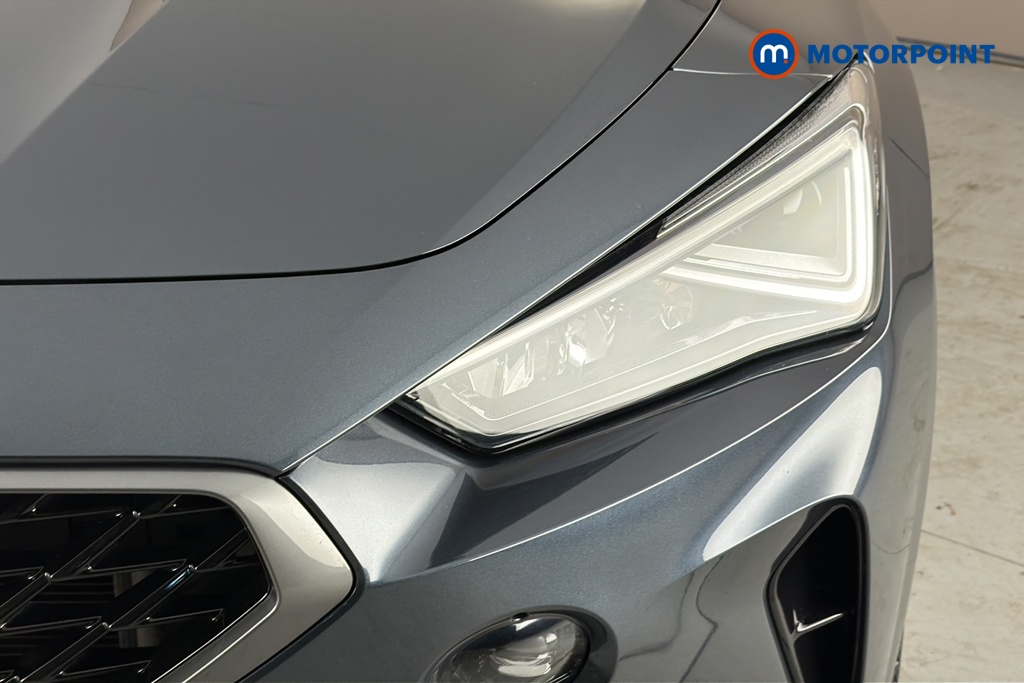 Cupra Formentor VZ2 Automatic Petrol Plug-In Hybrid SUV - Stock Number (1662704) - 42nd supplementary image