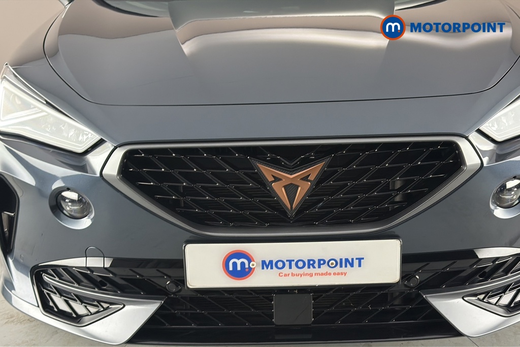 Cupra Formentor VZ2 Automatic Petrol Plug-In Hybrid SUV - Stock Number (1662704) - 43rd supplementary image