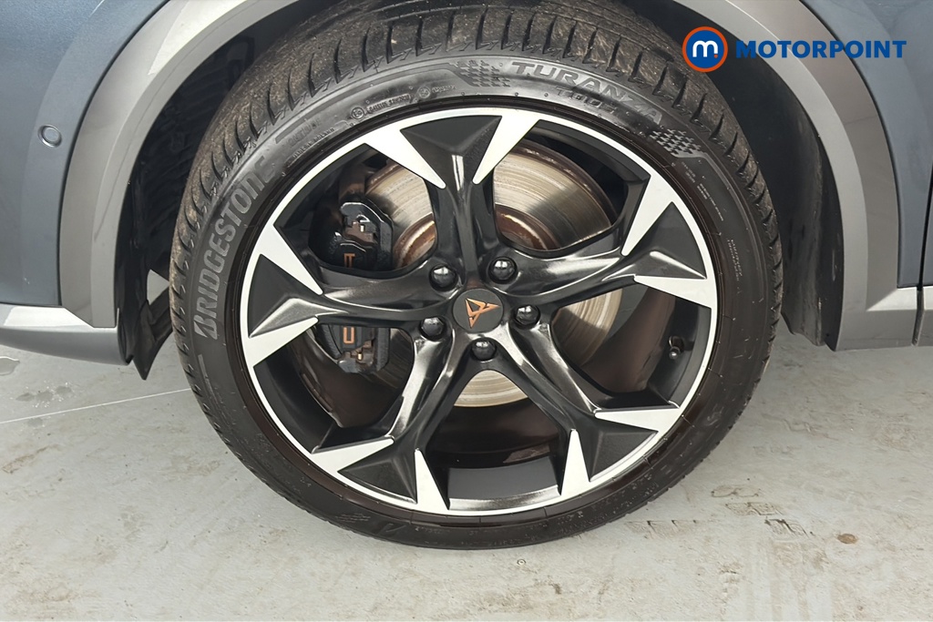 Cupra Formentor VZ2 Automatic Petrol Plug-In Hybrid SUV - Stock Number (1662704) - 44th supplementary image