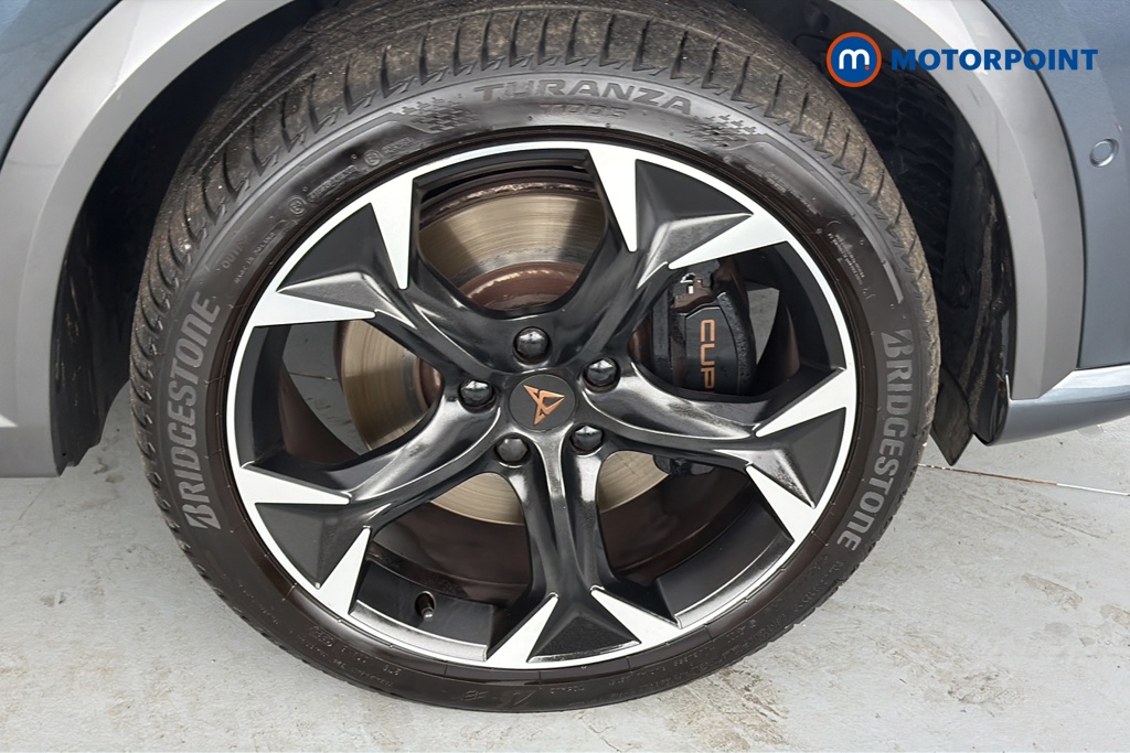 Cupra Formentor VZ2 Automatic Petrol Plug-In Hybrid SUV - Stock Number (1662704) - 47th supplementary image
