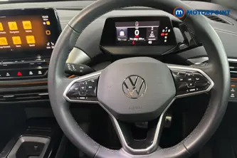 Volkswagen Id.4 Life Edition Pro Automatic Electric SUV - Stock Number (1662714) - 2nd supplementary image