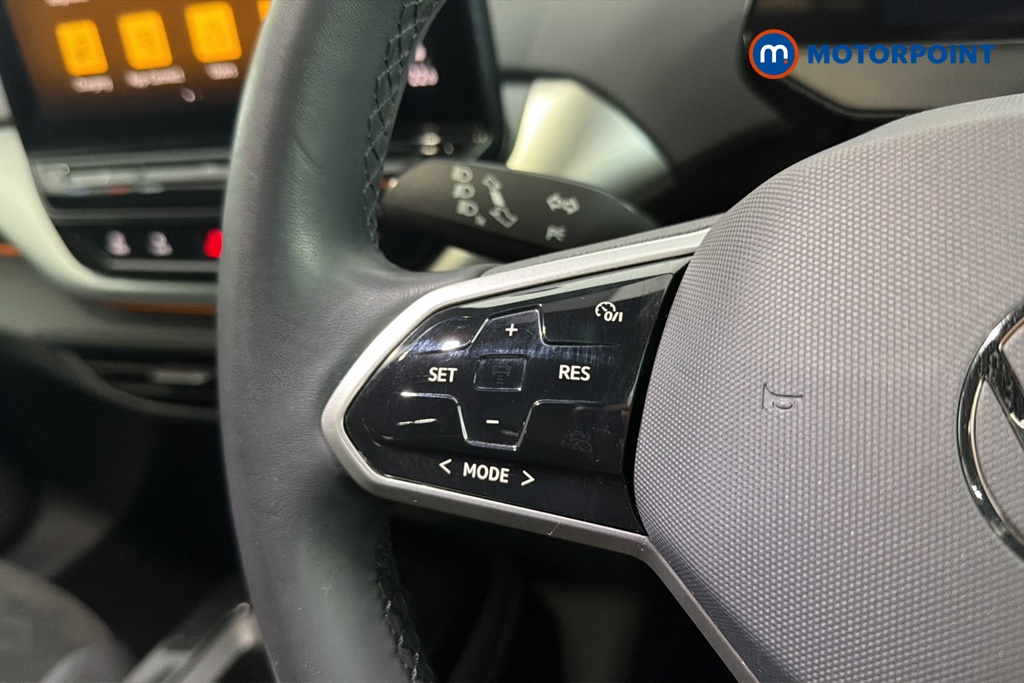 Volkswagen Id.4 Life Edition Pro Automatic Electric SUV - Stock Number (1662714) - 4th supplementary image