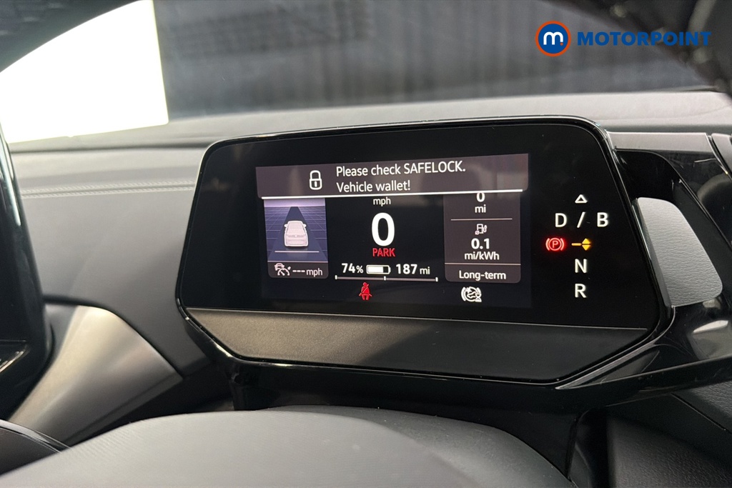 Volkswagen Id.4 Life Edition Pro Automatic Electric SUV - Stock Number (1662714) - 7th supplementary image