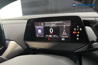Volkswagen Id.4 Life Edition Pro Automatic Electric SUV - Stock Number (1662714) - 7th supplementary image
