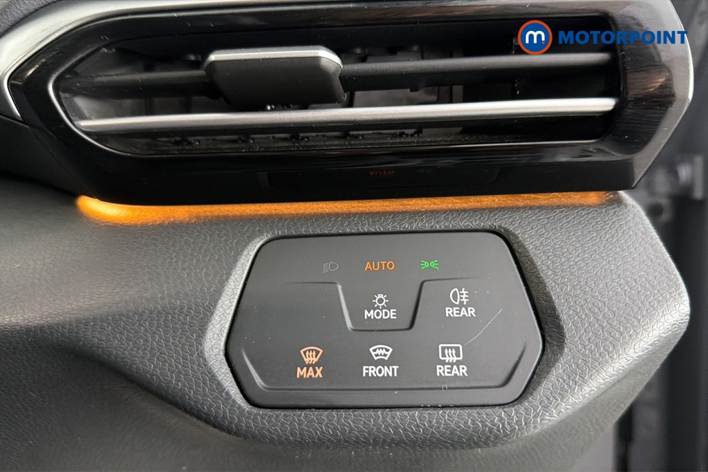 Volkswagen Id.4 Life Edition Pro Automatic Electric SUV - Stock Number (1662714) - 11th supplementary image