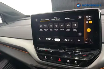 Volkswagen Id.4 Life Edition Pro Automatic Electric SUV - Stock Number (1662714) - 12th supplementary image