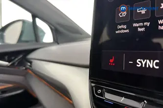 Volkswagen Id.4 Life Edition Pro Automatic Electric SUV - Stock Number (1662714) - 14th supplementary image