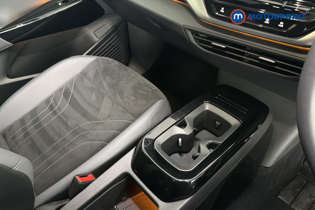 Volkswagen Id.4 Life Edition Pro Automatic Electric SUV - Stock Number (1662714) - 15th supplementary image