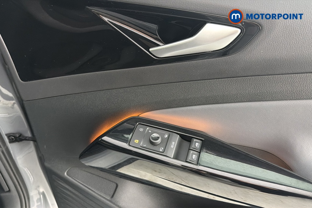 Volkswagen Id.4 Life Edition Pro Automatic Electric SUV - Stock Number (1662714) - 19th supplementary image