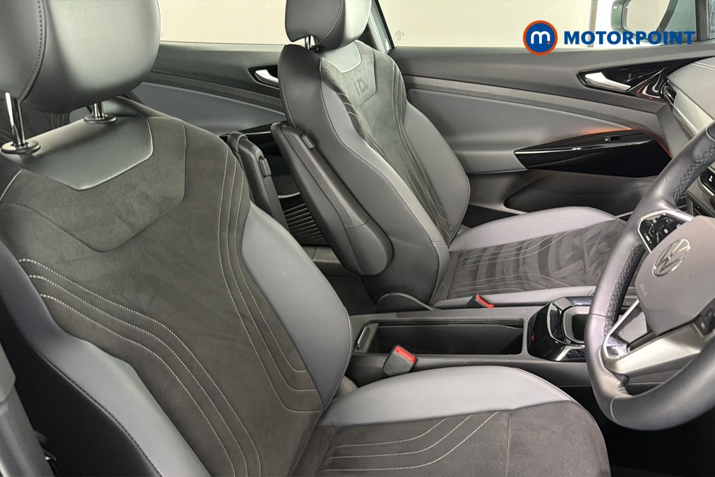 Volkswagen Id.4 Life Edition Pro Automatic Electric SUV - Stock Number (1662714) - 22nd supplementary image