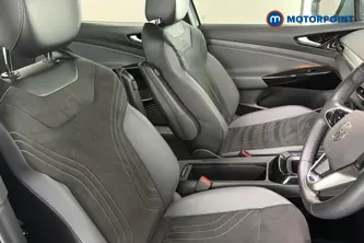 Volkswagen Id.4 Life Edition Pro Automatic Electric SUV - Stock Number (1662714) - 22nd supplementary image