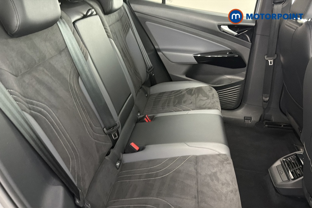 Volkswagen Id.4 Life Edition Pro Automatic Electric SUV - Stock Number (1662714) - 25th supplementary image