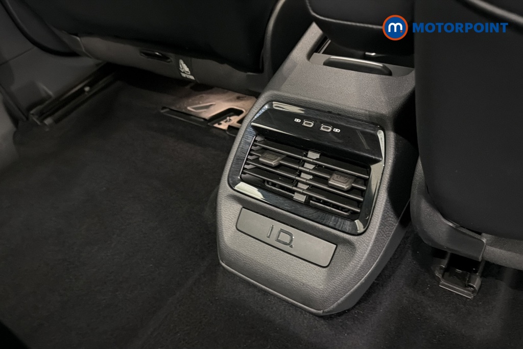 Volkswagen Id.4 Life Edition Pro Automatic Electric SUV - Stock Number (1662714) - 28th supplementary image