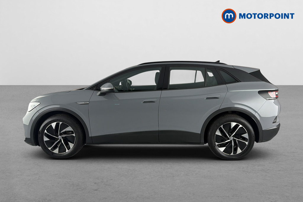 Volkswagen Id.4 Life Edition Pro Automatic Electric SUV - Stock Number (1662714) - Drivers side