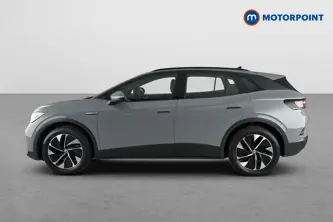 Volkswagen Id.4 Life Edition Pro Automatic Electric SUV - Stock Number (1662714) - Drivers side