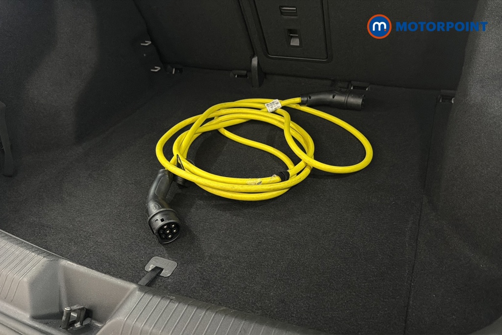 Volkswagen Id.4 Life Edition Pro Automatic Electric SUV - Stock Number (1662714) - 34th supplementary image