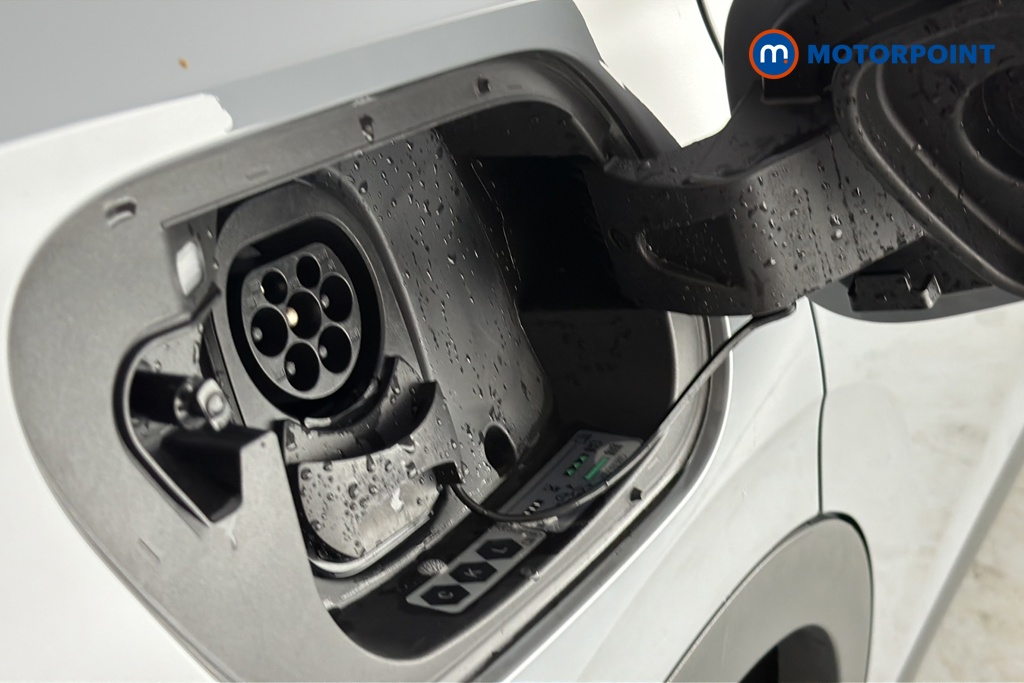 Volkswagen Id.4 Life Edition Pro Automatic Electric SUV - Stock Number (1662714) - 41st supplementary image