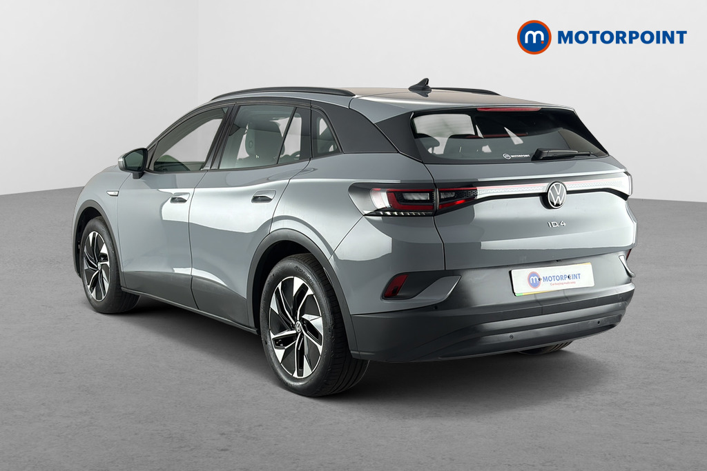 Volkswagen Id.4 Life Edition Pro Automatic Electric SUV - Stock Number (1662714) - Drivers side rear corner