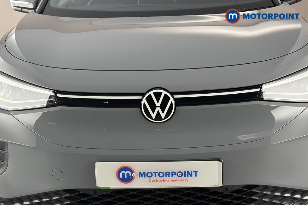 Volkswagen Id.4 Life Edition Pro Automatic Electric SUV - Stock Number (1662714) - 43rd supplementary image