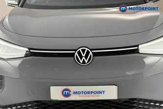 Volkswagen Id.4 Life Edition Pro Automatic Electric SUV - Stock Number (1662714) - 43rd supplementary image