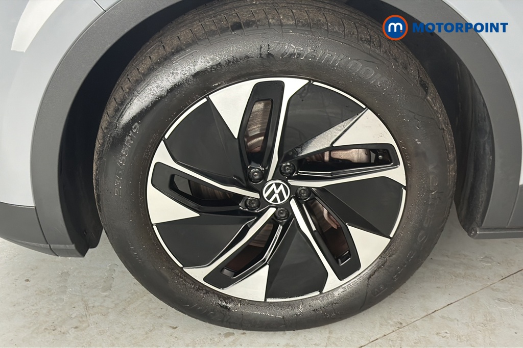 Volkswagen Id.4 Life Edition Pro Automatic Electric SUV - Stock Number (1662714) - 44th supplementary image