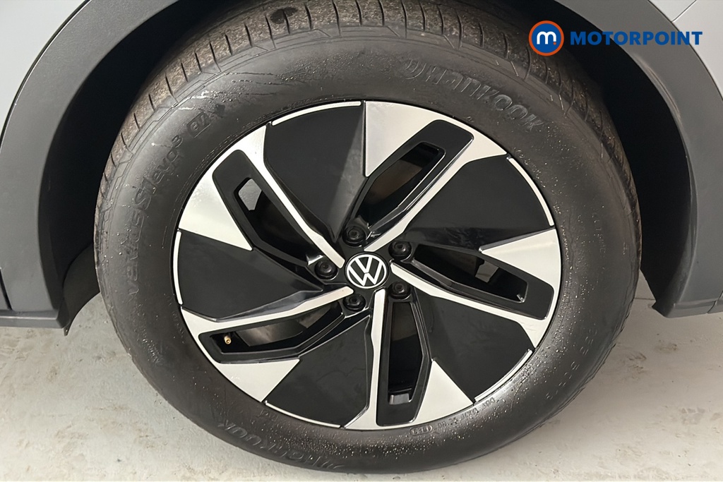 Volkswagen Id.4 Life Edition Pro Automatic Electric SUV - Stock Number (1662714) - 45th supplementary image
