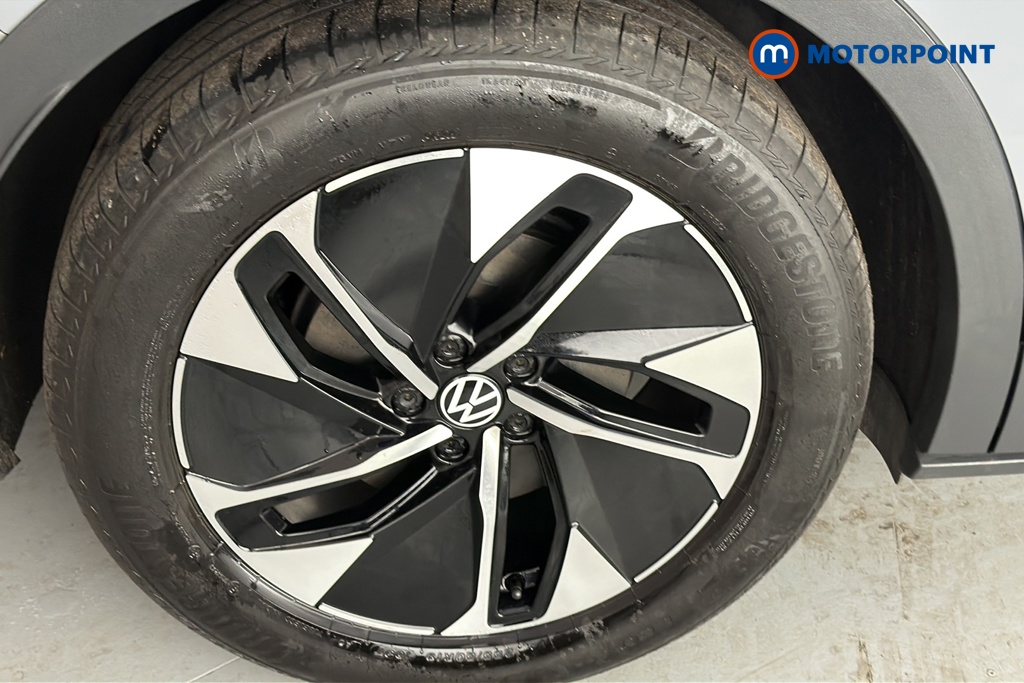 Volkswagen Id.4 Life Edition Pro Automatic Electric SUV - Stock Number (1662714) - 46th supplementary image