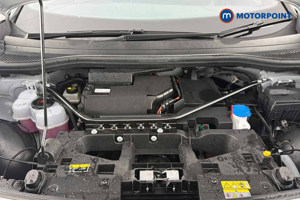 Volkswagen Id.4 Life Edition Pro Automatic Electric SUV - Stock Number (1662714) - 48th supplementary image