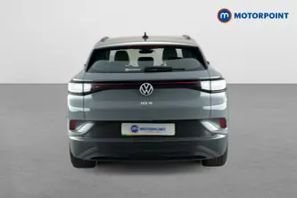 Volkswagen Id.4 Life Edition Pro Automatic Electric SUV - Stock Number (1662714) - Rear bumper