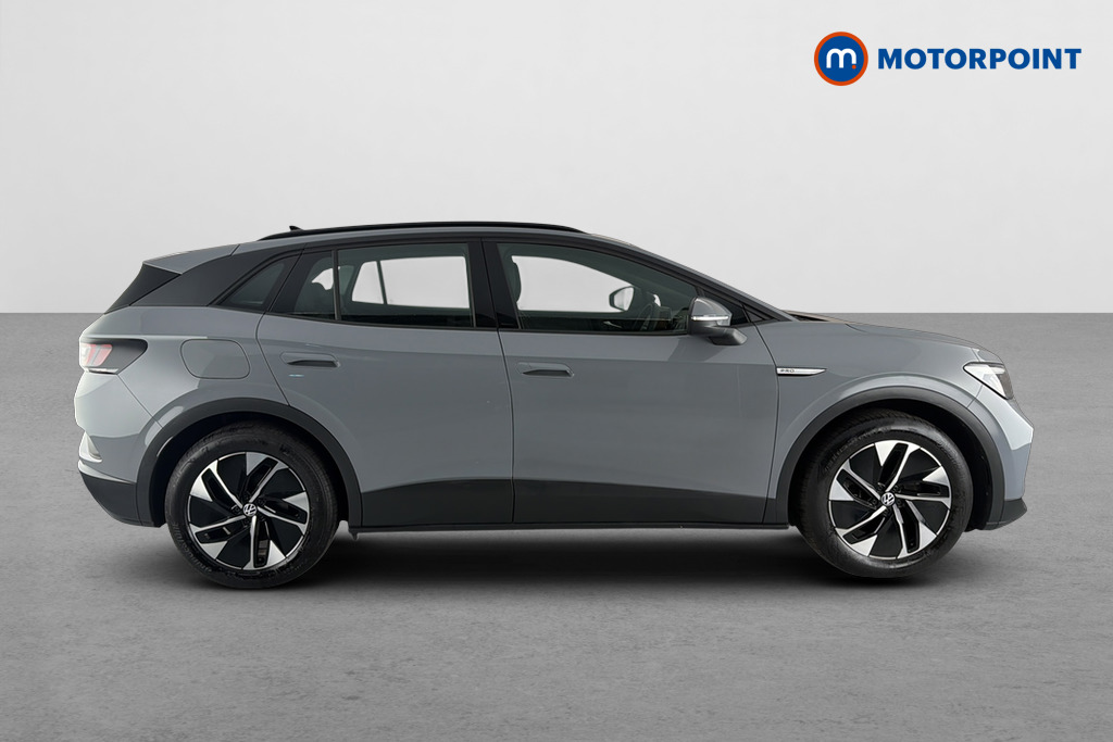 Volkswagen Id.4 Life Edition Pro Automatic Electric SUV - Stock Number (1662714) - Passenger side