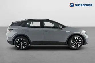 Volkswagen Id.4 Life Edition Pro Automatic Electric SUV - Stock Number (1662714) - Passenger side