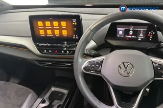 Volkswagen Id.4 Life Edition Pro Automatic Electric SUV - Stock Number (1662714) - 1st supplementary image
