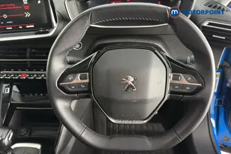Peugeot 2008 Allure Premium-Plus Manual Petrol SUV - Stock Number (1599558) - 2nd supplementary image