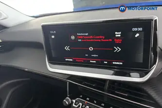 Peugeot 2008 Allure Premium-Plus Manual Petrol SUV - Stock Number (1599558) - 8th supplementary image