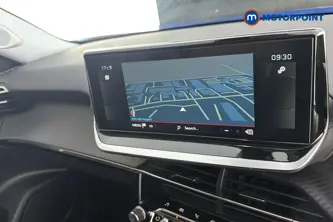 Peugeot 2008 Allure Premium-Plus Manual Petrol SUV - Stock Number (1599558) - 9th supplementary image