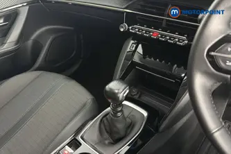 Peugeot 2008 Allure Premium-Plus Manual Petrol SUV - Stock Number (1599558) - 15th supplementary image