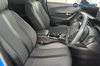 Peugeot 2008 Allure Premium-Plus Manual Petrol SUV - Stock Number (1599558) - 22nd supplementary image