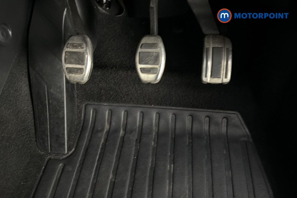 Peugeot 2008 Allure Premium-Plus Manual Petrol SUV - Stock Number (1599558) - 24th supplementary image