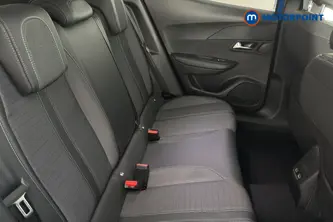 Peugeot 2008 Allure Premium-Plus Manual Petrol SUV - Stock Number (1599558) - 25th supplementary image