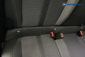 Peugeot 2008 Allure Premium-Plus Manual Petrol SUV - Stock Number (1599558) - 27th supplementary image