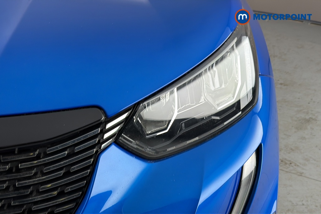 Peugeot 2008 Allure Premium-Plus Manual Petrol SUV - Stock Number (1599558) - 42nd supplementary image