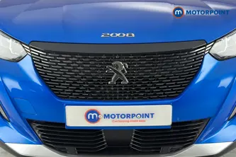 Peugeot 2008 Allure Premium-Plus Manual Petrol SUV - Stock Number (1599558) - 43rd supplementary image