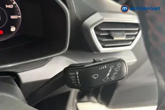 Seat Leon FR Manual Petrol Hatchback - Stock Number (1649369) - 6th supplementary image