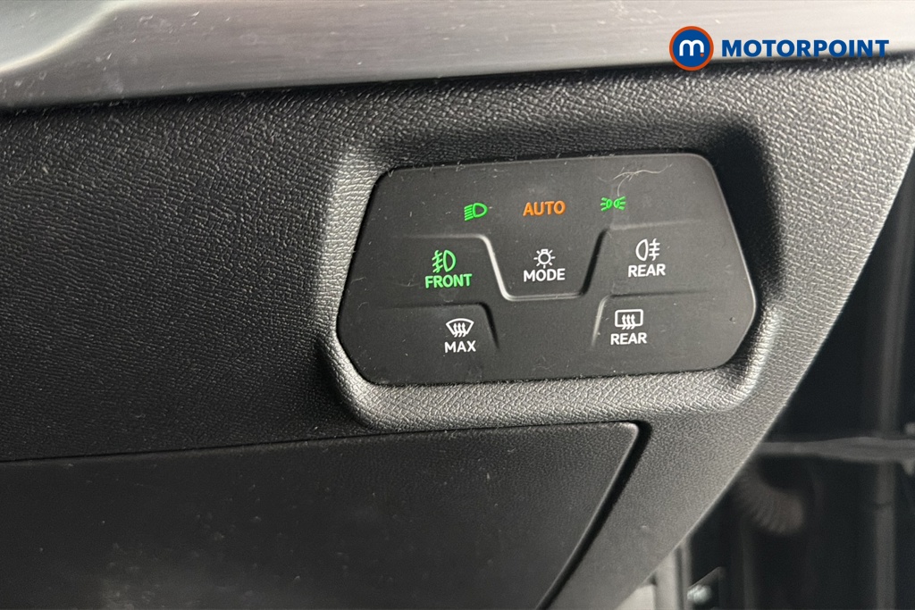 Seat Leon FR Manual Petrol Hatchback - Stock Number (1649369) - 11th supplementary image