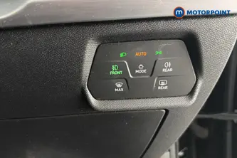 Seat Leon FR Manual Petrol Hatchback - Stock Number (1649369) - 11th supplementary image