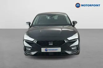Seat Leon FR Manual Petrol Hatchback - Stock Number (1649369) - Front bumper