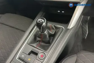 Seat Leon FR Manual Petrol Hatchback - Stock Number (1649369) - 15th supplementary image