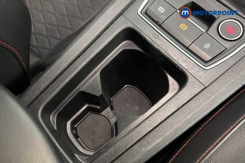 Seat Leon FR Manual Petrol Hatchback - Stock Number (1649369) - 16th supplementary image