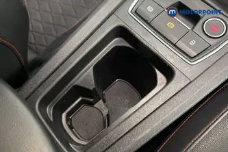 Seat Leon FR Manual Petrol Hatchback - Stock Number (1649369) - 16th supplementary image