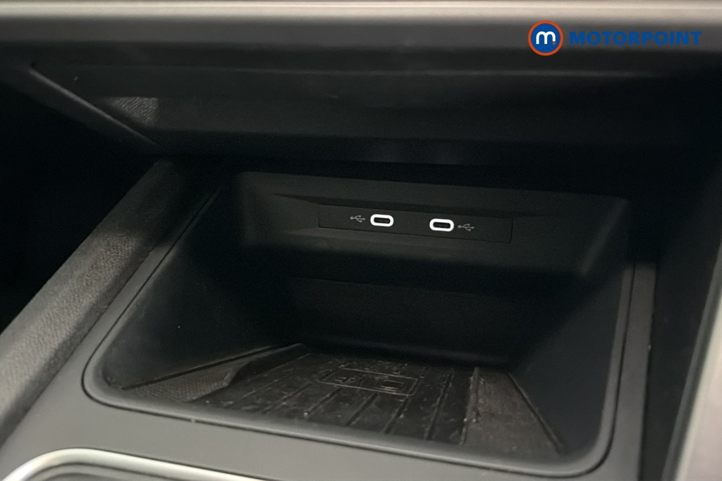 Seat Leon FR Manual Petrol Hatchback - Stock Number (1649369) - 17th supplementary image